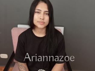 Ariannazoe