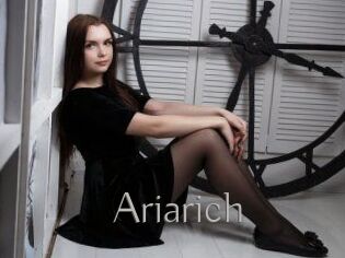 Ariarich