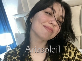 Ariasoleil