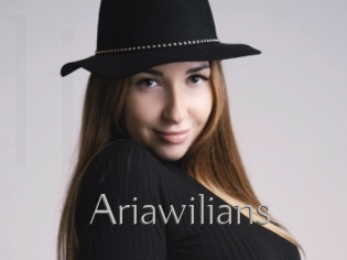 Ariawilians