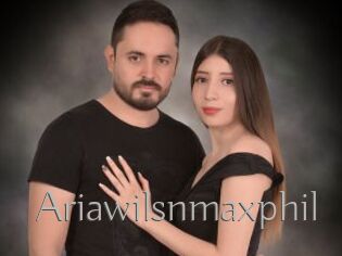 Ariawilsnmaxphil