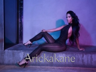 Arickakane