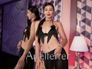 Arielferrer