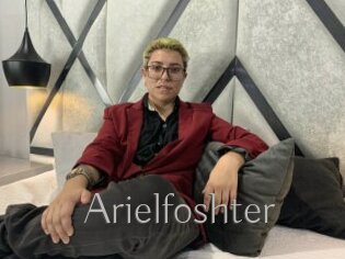 Arielfoshter