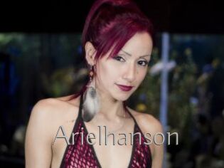 Arielhanson