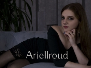Ariellroud