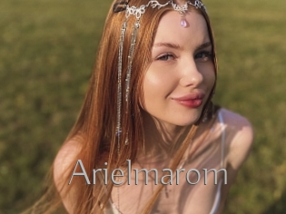 Arielmarom