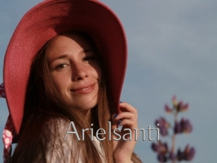 Arielsanti