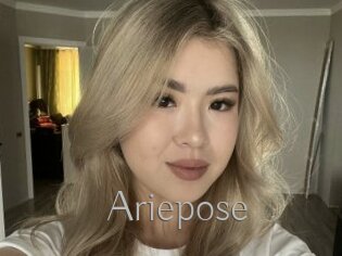 Ariepose