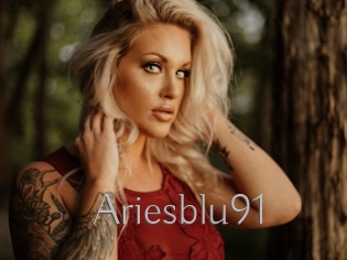 Ariesblu91