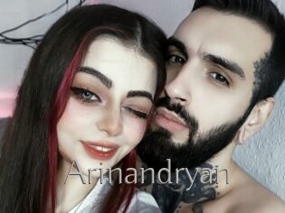 Arinandryan