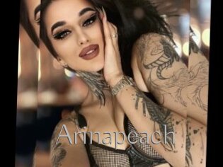 Arinapeach