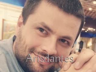 arisdantes Live Fick