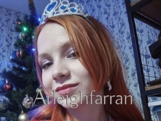 Arleighfarran