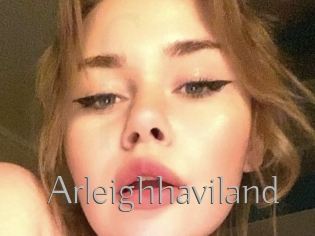 Arleighhaviland
