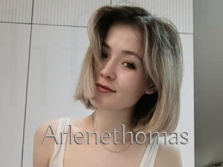 Arlenethomas