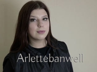Arlettebanwell