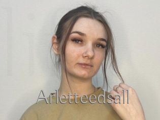 Arletteedsall