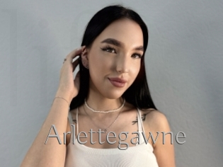 Arlettegawne