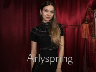 Arlyspring