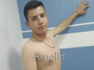Arnolld