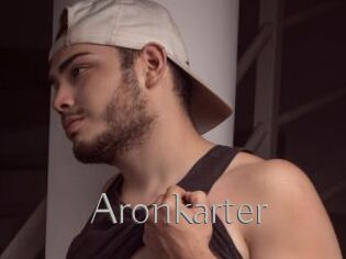 Aronkarter