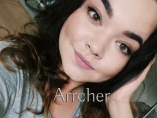 Arrcher