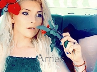 Arries