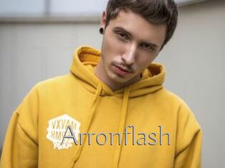 Arronflash