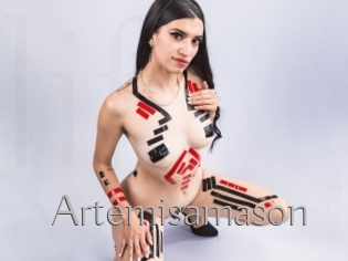 Artemisamason