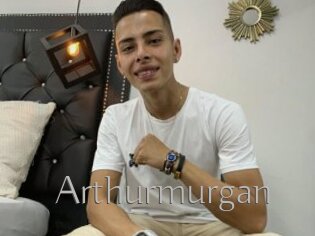Arthurmurgan