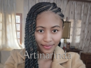 Artinarinda