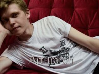 Arturarch