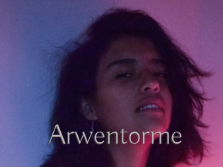 Arwentorme