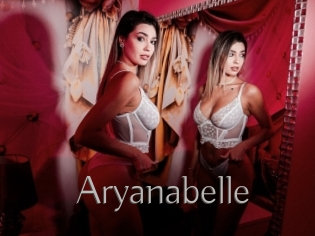 Aryanabelle