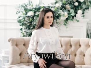 Aryawilson