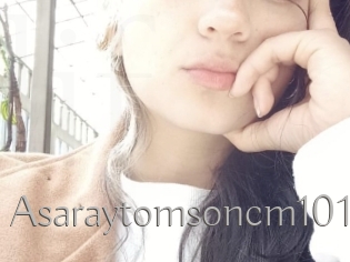 Asaraytomsoncm101