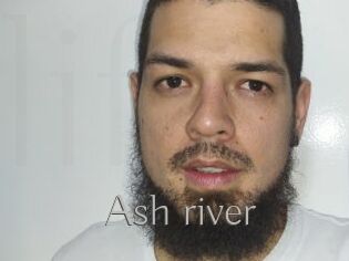 Ash_river