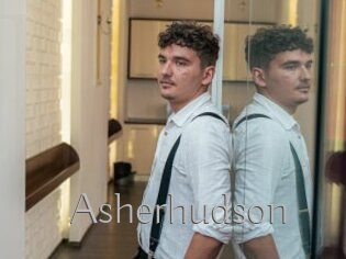 Asherhudson
