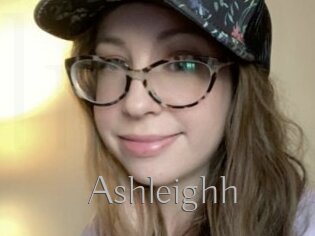 Ashleighh