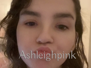 Ashleighpink