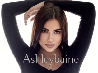 Ashleybaine