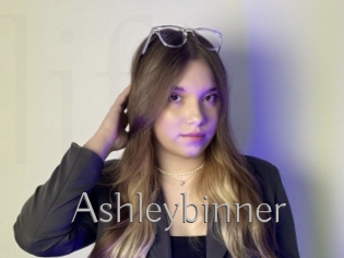 Ashleybinner