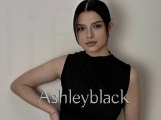 Ashleyblack