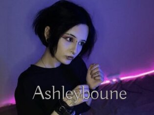 Ashleyboune