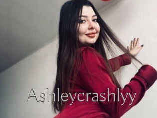 Ashleycrashlyy