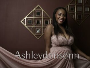 Ashleydonsonn