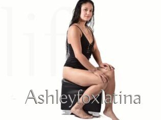 Ashleyfoxlatina