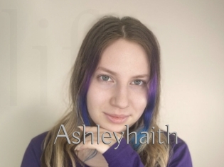 Ashleyhaith