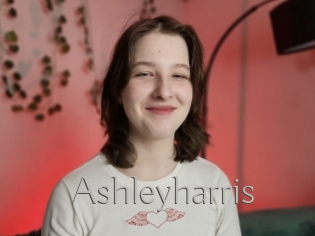 Ashleyharris